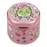 55mm Pink Kush 3 Stage Grinder - Pink
