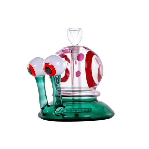 Hemper Snail XL Bong