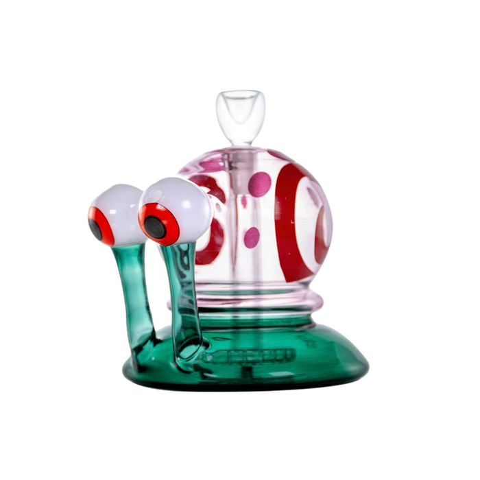 Hemper Snail XL Bong