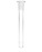 Replacement Downstem - 3.75in/95mm
