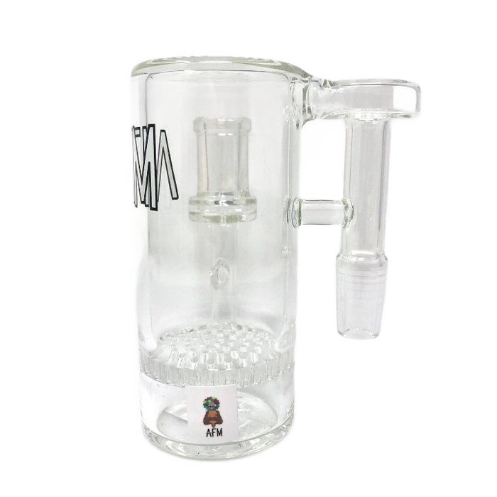 AFM Honeycomb Ash-Catcher 4"