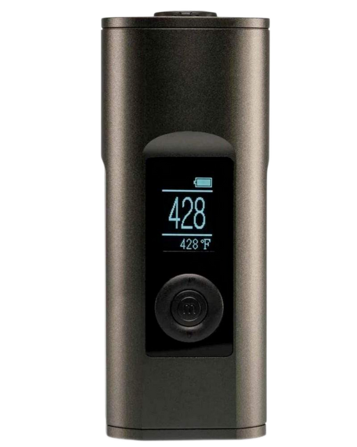 Solo II Vaporizer