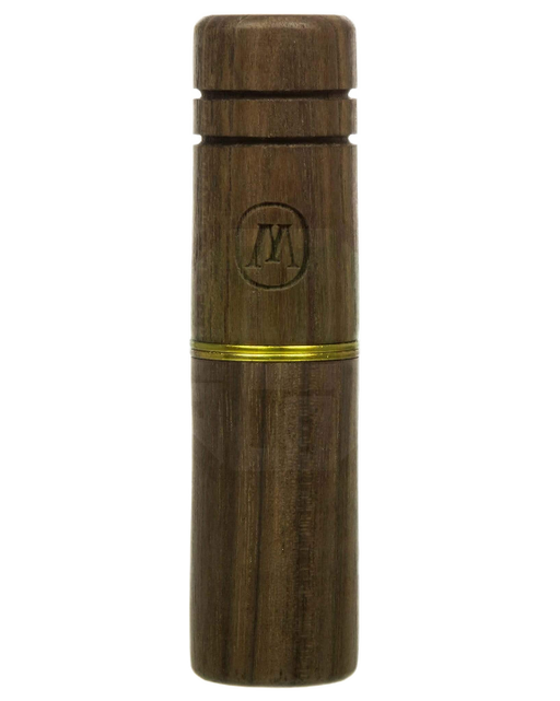 Wooden Holder for Pre-Roll