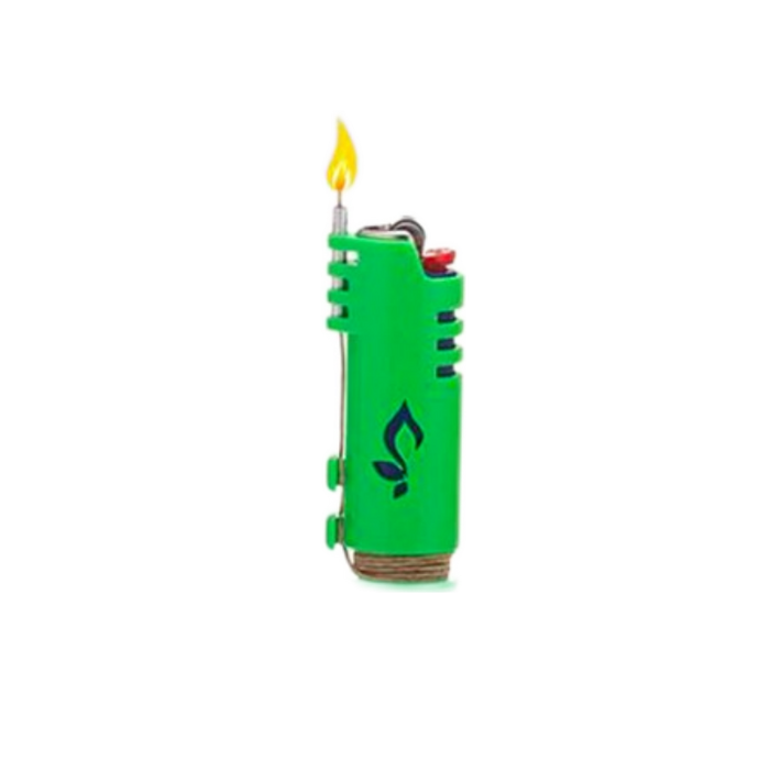 Hemplight Wick Holder - BIC