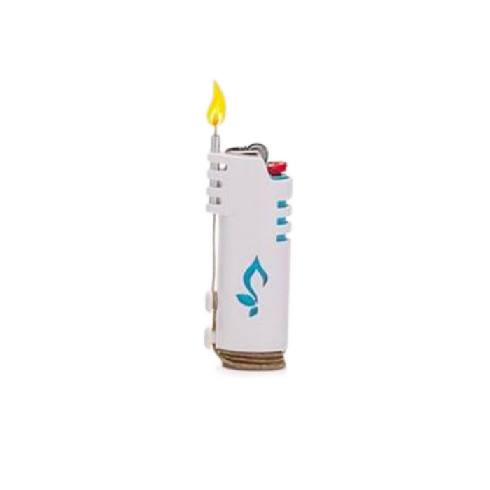 Hemplight Wick Holder - BIC