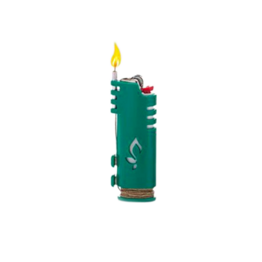 Hemplight Wick Holder - BIC