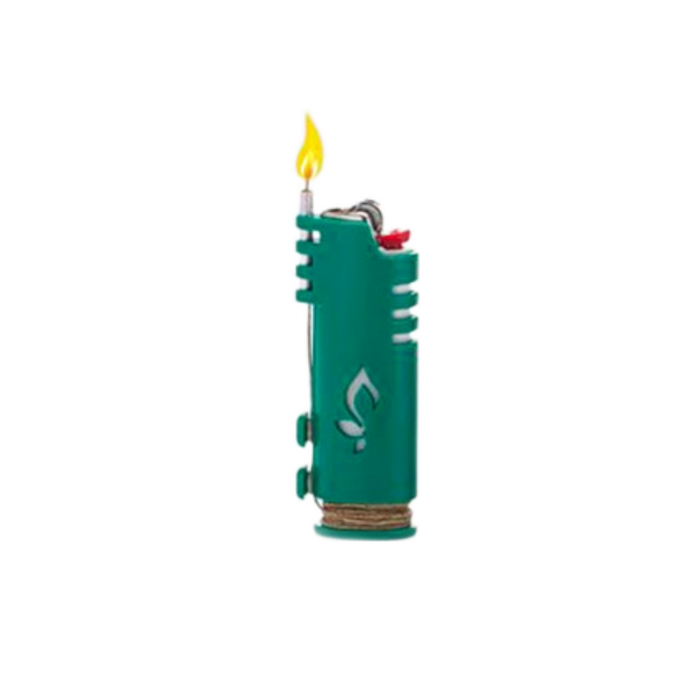 Hemplight Wick Holder - BIC