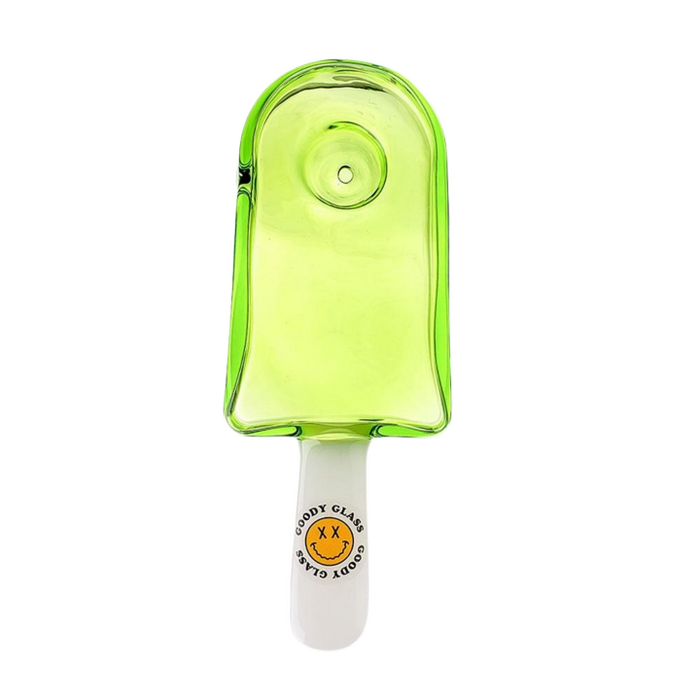 Goody Popsicle Hand Pipe