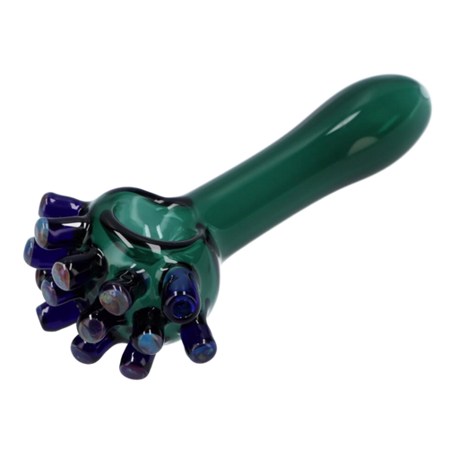 Octopus Spoon Pipe