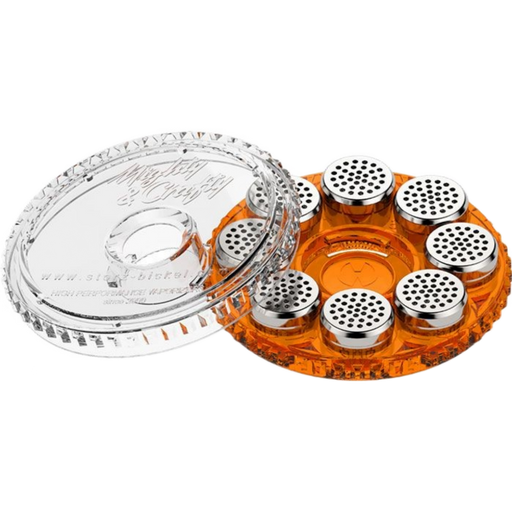 Storz & Bickel Magazine - 8 Dosing Capsules
