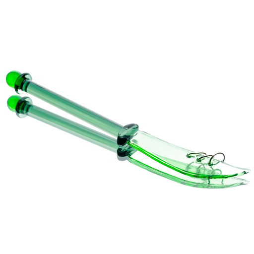 Dabbing Staff Glass Dab Tool