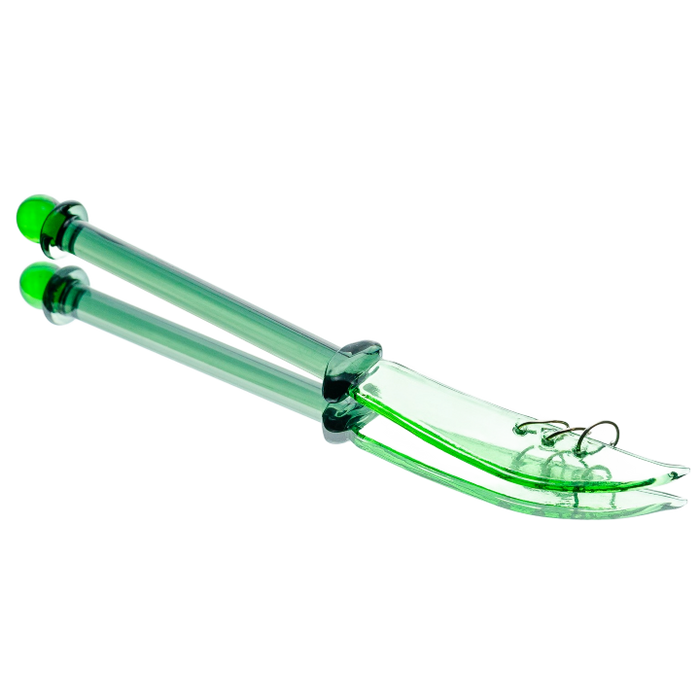 Dabbing Staff Glass Dab Tool