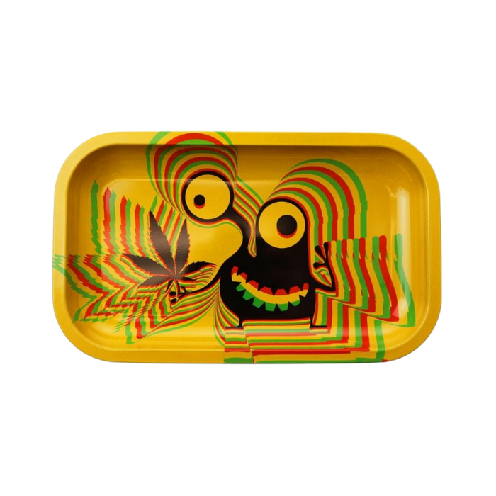 Weed Rolling Tray