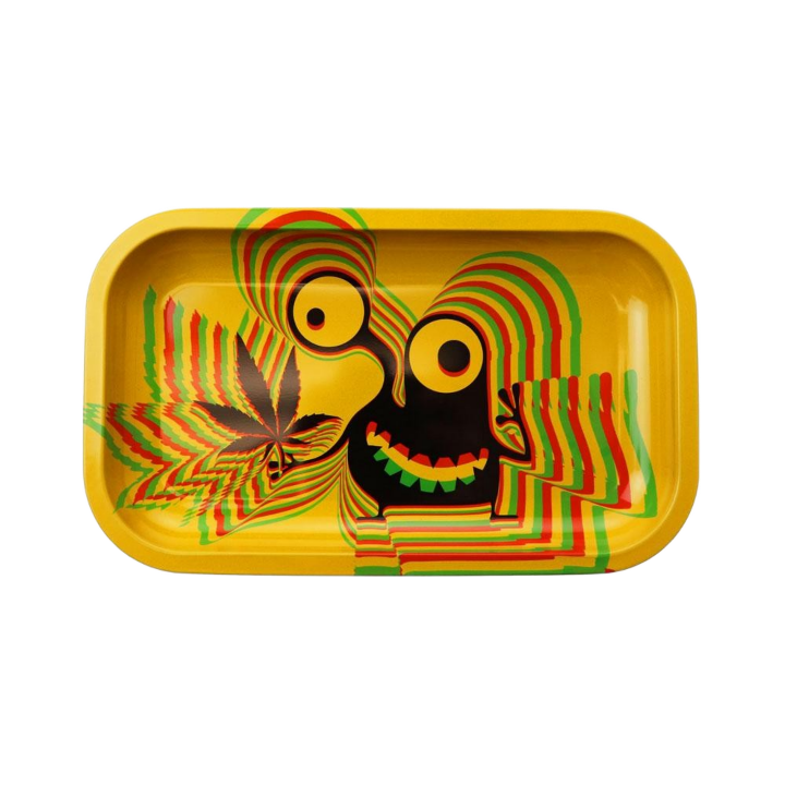 Weed Rolling Tray