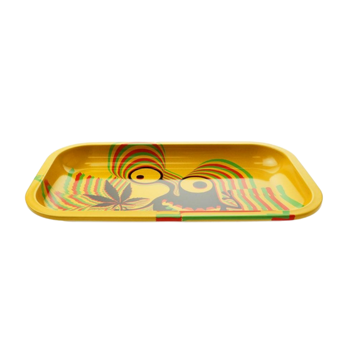 Weed Rolling Tray