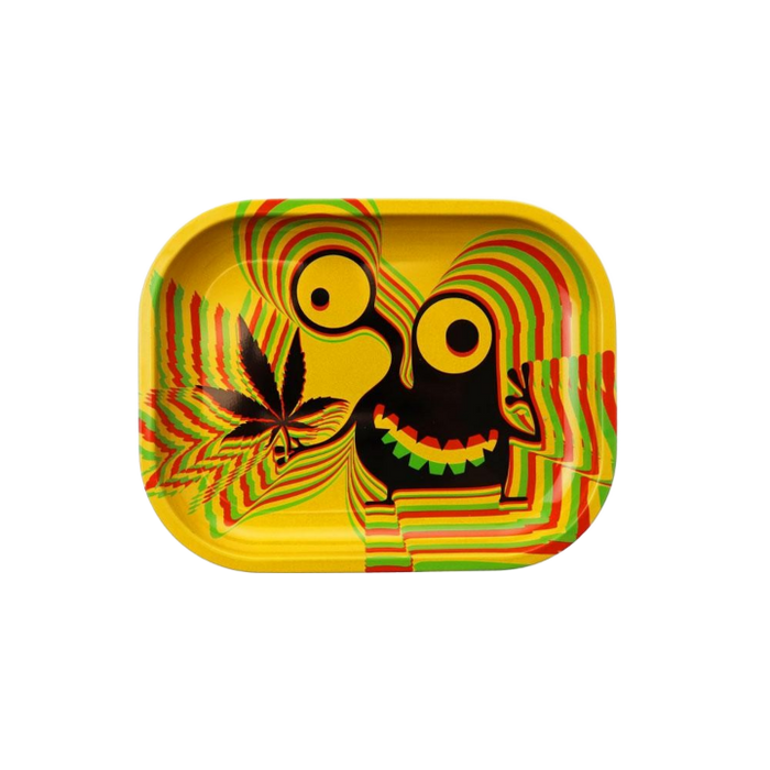 Weed Rolling Tray