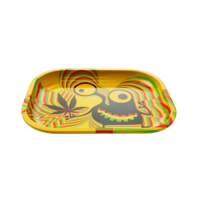 Weed Rolling Tray