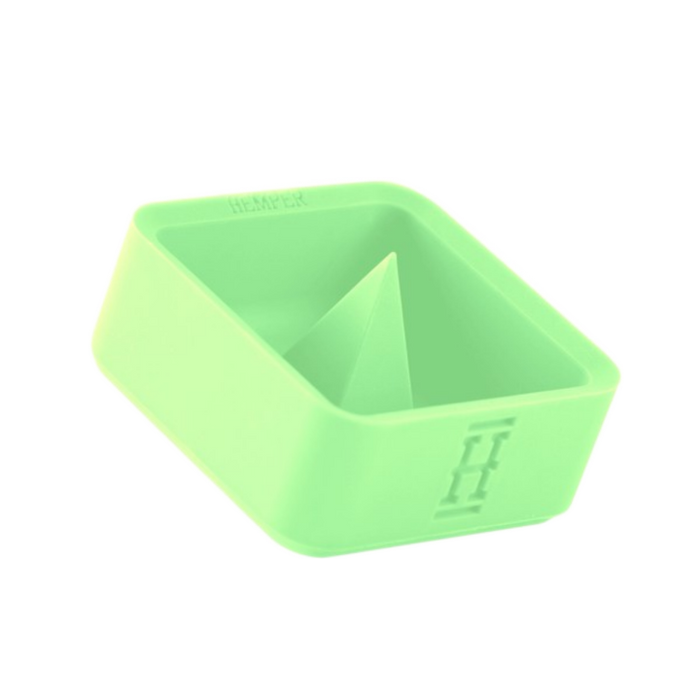 HEMPER Silicone Caché - Debowling Ashtray