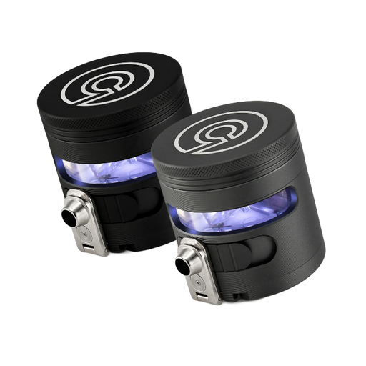Tectonic9 Auto Dispensing Grinder