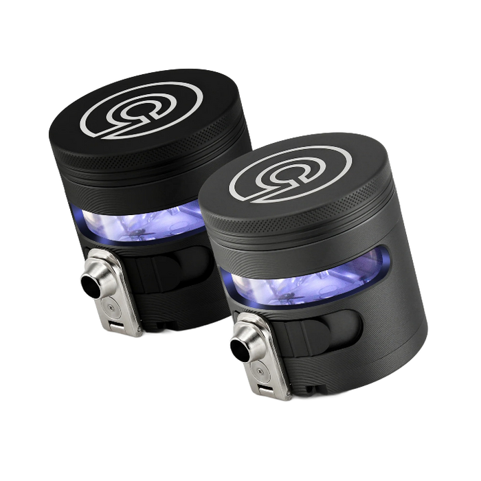 Tectonic9 Auto Dispensing Grinder