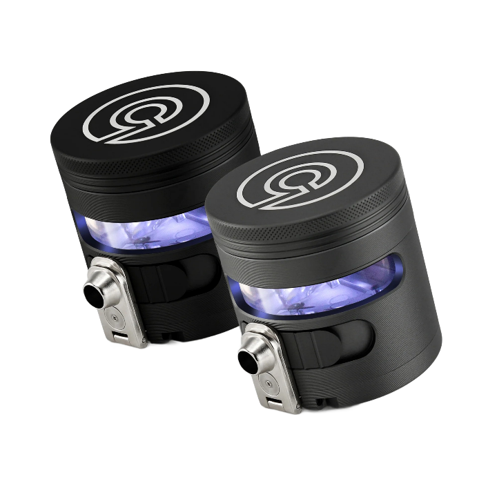 Tectonic9 Auto Dispensing Grinder