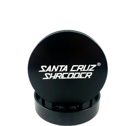 Santa Cruz Shredder 2-Piece Grinder