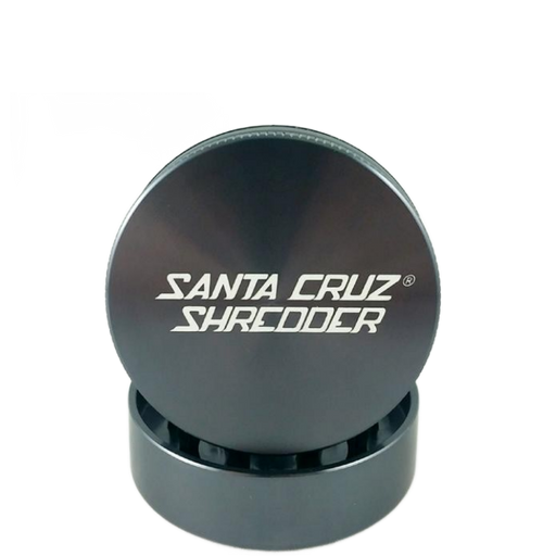 Santa Cruz Shredder 2-Piece Grinder