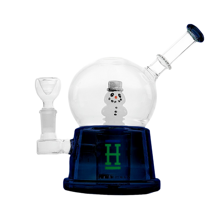 HEMPER Snow Globe XL Bong