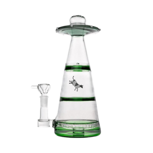 HEMPER Mothership XL Bong