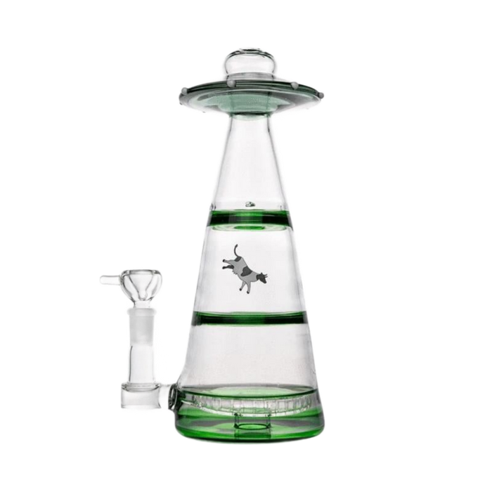 HEMPER Mothership XL Bong