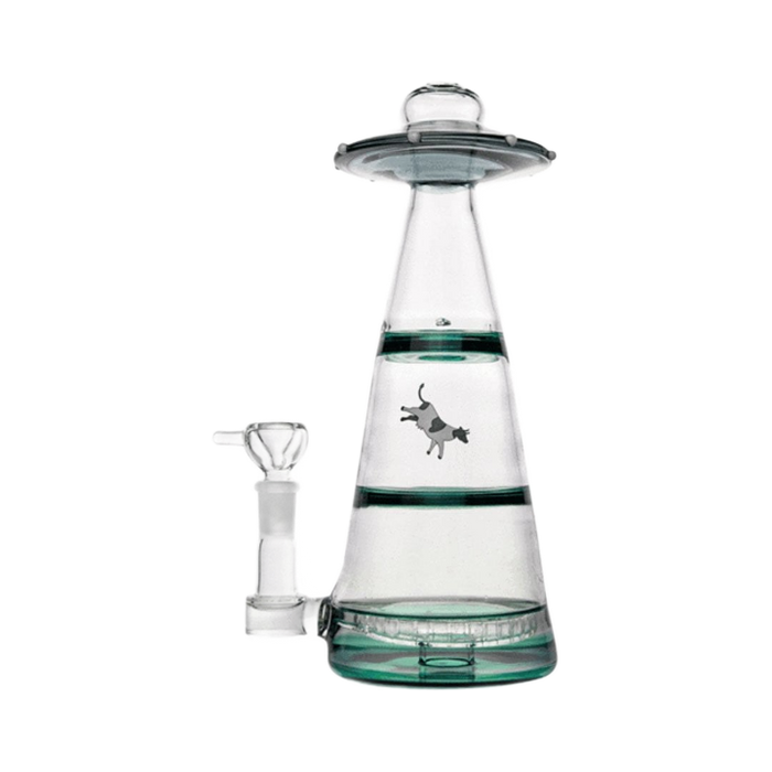 HEMPER Mothership XL Bong