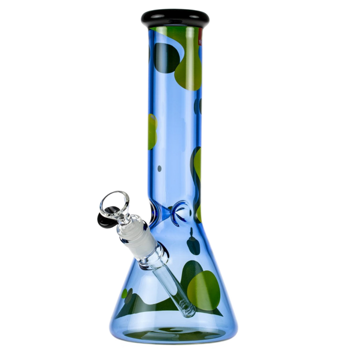 Privilege 12" Beaker Water Pipe