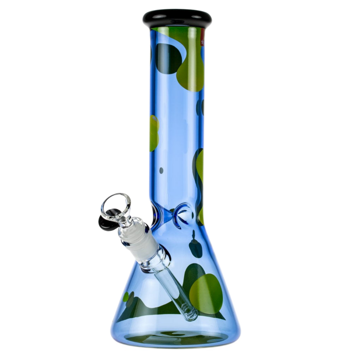 Privilege 12" Beaker Water Pipe