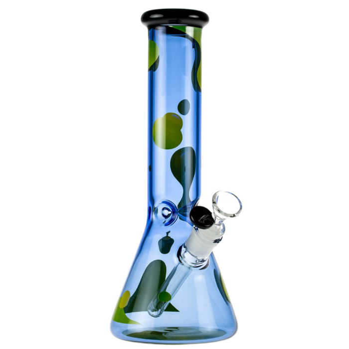 Privilege 12" Beaker Water Pipe