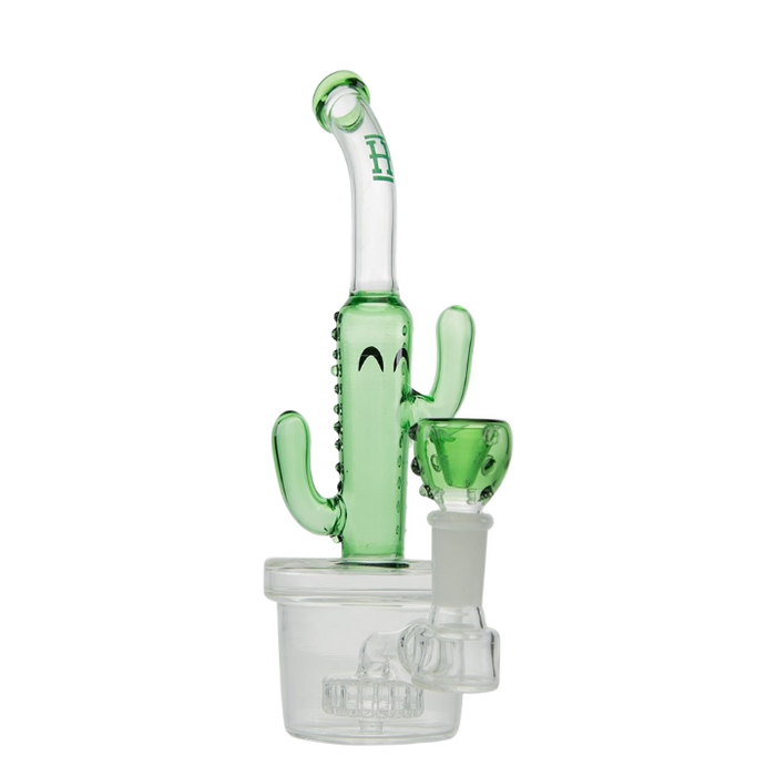 HEMPER Cactus Jack Bong