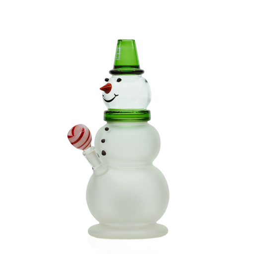 HEMPER Snowman XL Bong