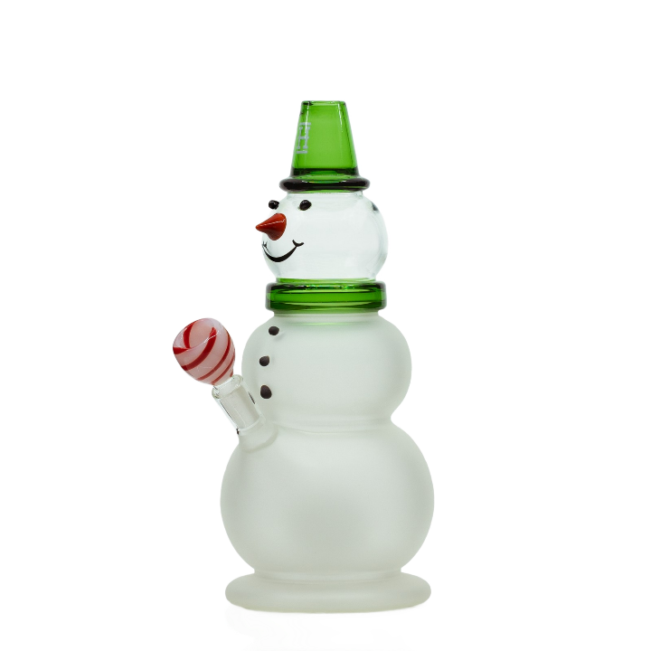 HEMPER Snowman XL Bong