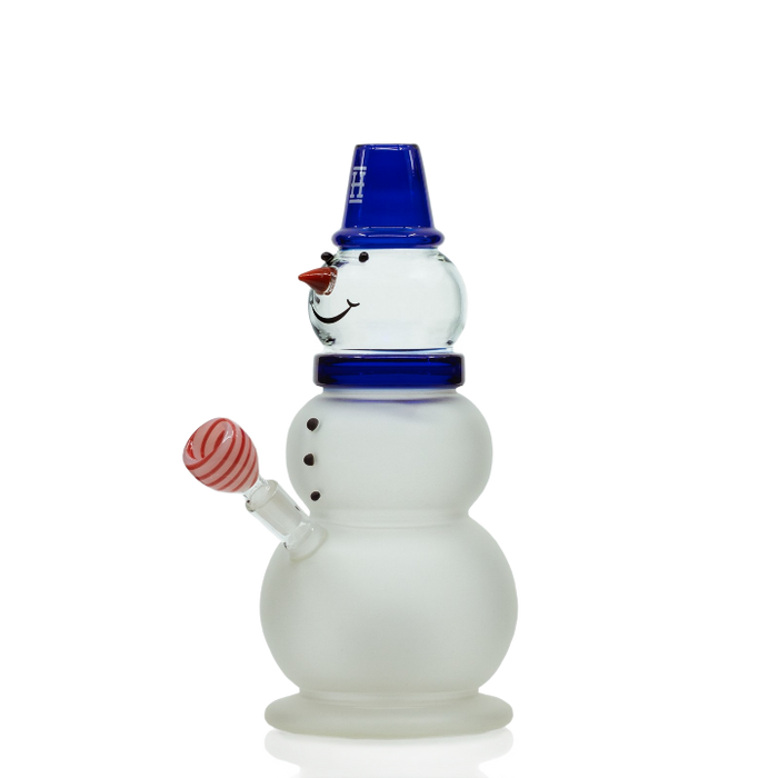 HEMPER Snowman XL Bong