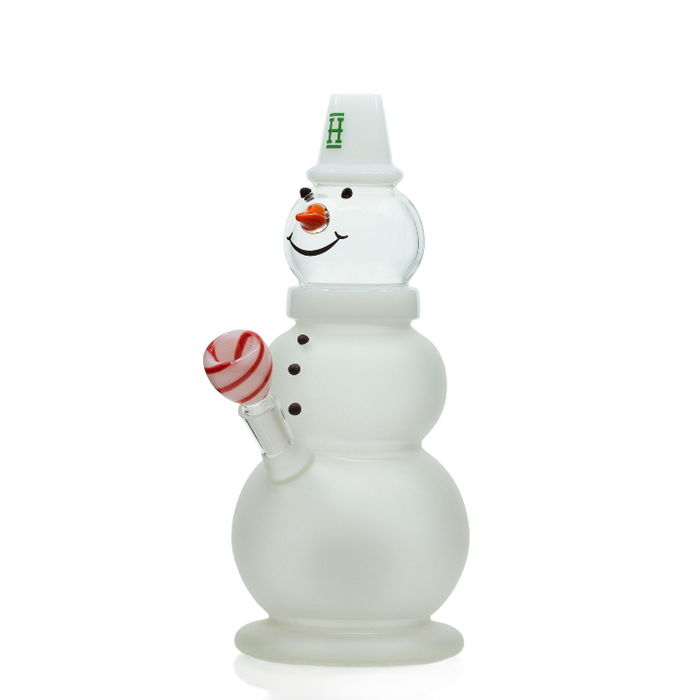 HEMPER Snowman XL Bong