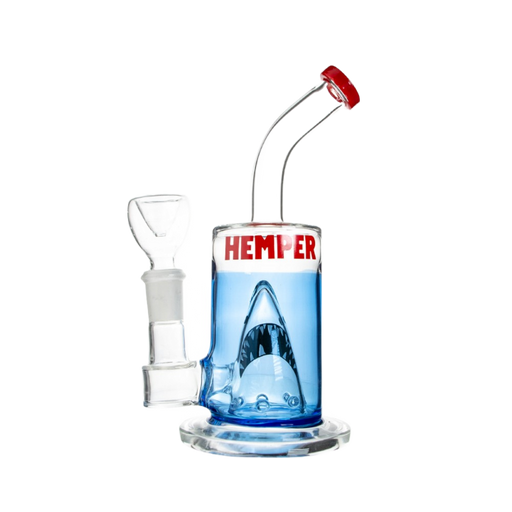 Hemper Shark Rig