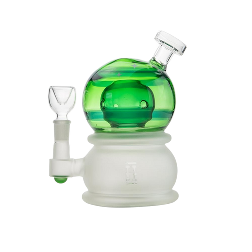 Hemper Crystal Ball XL Rig