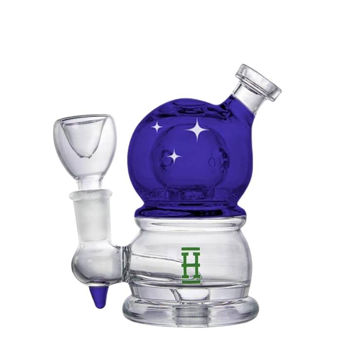 Hemper Crystal Ball Rig