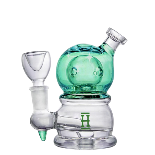 Hemper Crystal Ball Rig