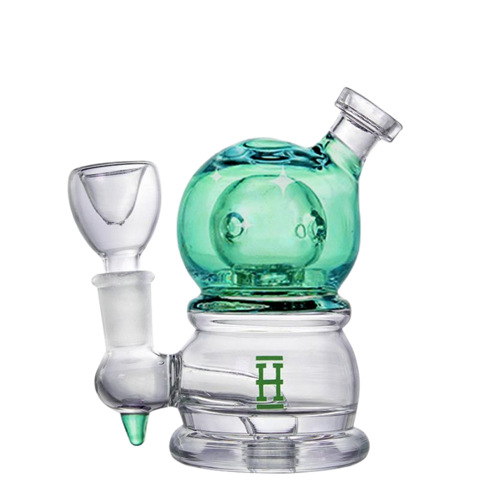 Hemper Crystal Ball Rig