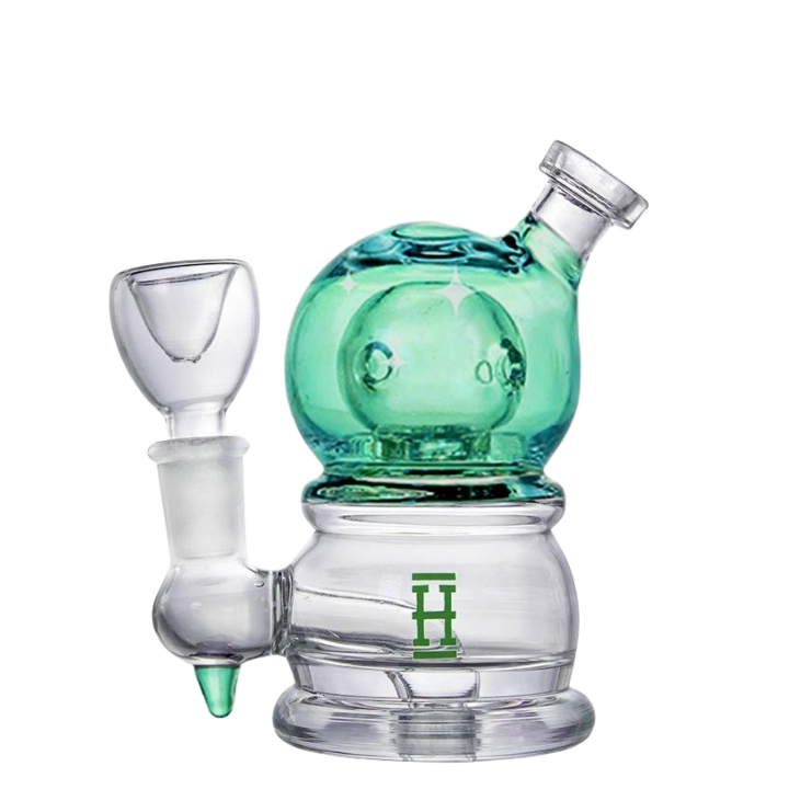 Hemper Crystal Ball Rig