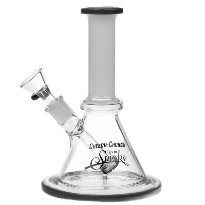 CHEECH & CHONG PEDRO 8 IN BEAKER WATER PIPE