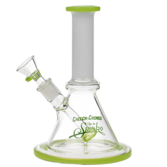 CHEECH & CHONG PEDRO 8 IN BEAKER WATER PIPE