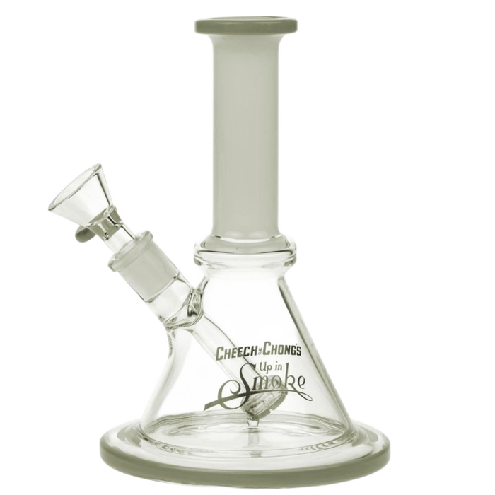 CHEECH & CHONG PEDRO 8 IN BEAKER WATER PIPE