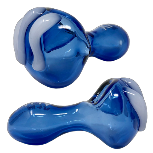 The Tiger Claw Pipe