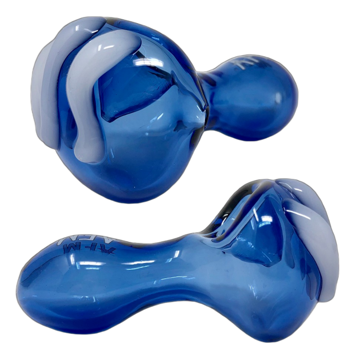 The Tiger Claw Pipe